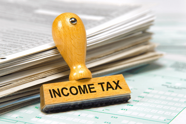 Income tax consultancy in Visakhapatnam